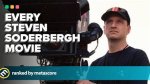Every Steven Soderbergh Movie, Ranked
