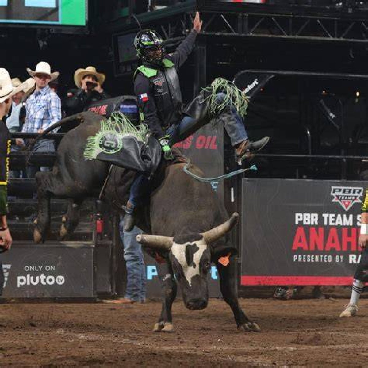 Everything to Know About Pbr Rider Ryan Dirteater and His Real Name