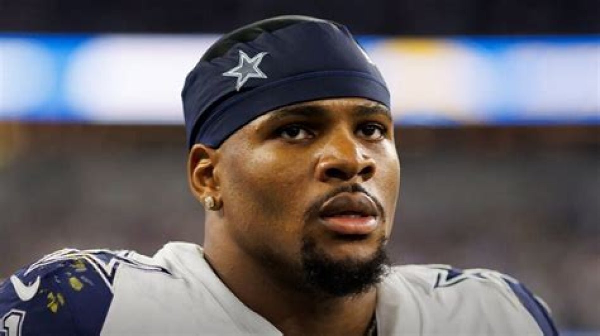 Everything We Know About the Micah Parsons’ Baby Momma, Anna Congdon