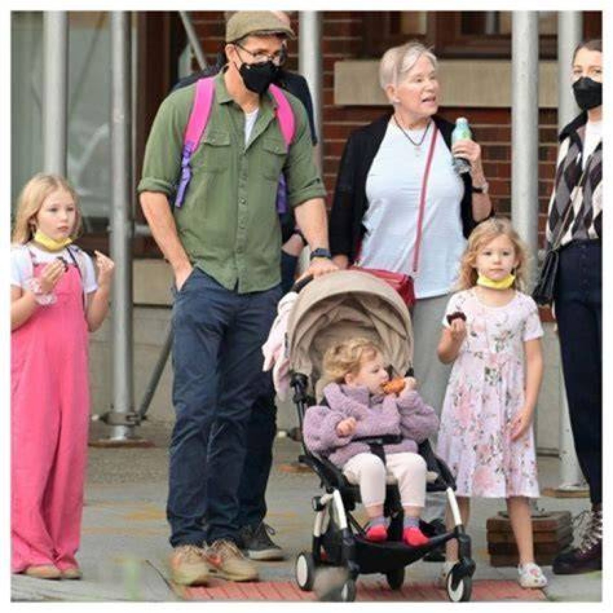 Exciting News: Ryan Reynolds' New Baby Gender and Name Revealed!