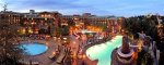 Experience Luxury at the Grand Californian Hotel: a Comprehensive Guide