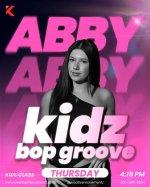 Experience the Groove: the Diddy Bop Phenomenon
