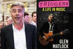 Exploring Glen Matlock's Wife: a Comprehensive Look at Their Life Together