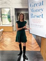 Exploring Jill Schlesinger's Partner: a Deep Dive into Her Personal Life
