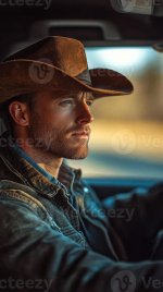 Exploring Loyalty, Determination, and the Cowboy Spirit