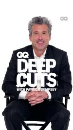 Exploring Patrick Dempsey's Religion: a Deep Dive into His Spiritual Beliefs