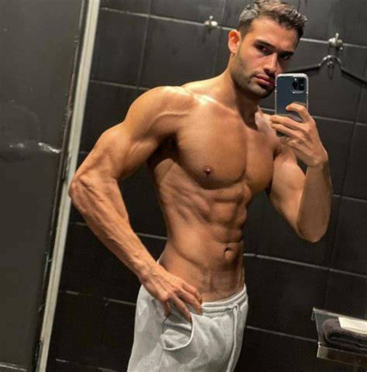 Exploring Sam Asghari's Height, Net Worth, News, and Parents