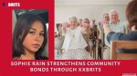 Exploring the Allure of Xxbrits Sophie Rain