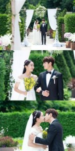Exploring the Blossoming Bond: Shin Hye Sun and Kim Jung Hyun Relationship
