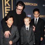 Exploring the Children of Brad Pitt: a Deep Dive into His Family Life