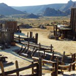Exploring the Filming Locations of Joe Kidd