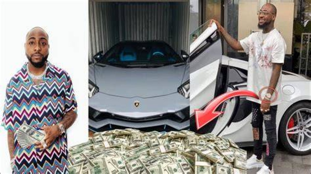Exploring the Fortune De Davido 2024: a Deep Dive into His Wealth and Success