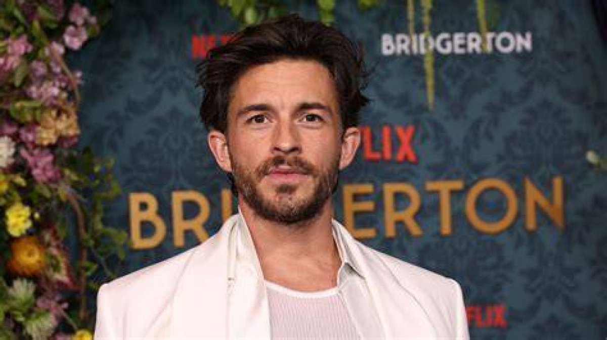 Exploring the Intriguing World of Jonathan Bailey's Relationships