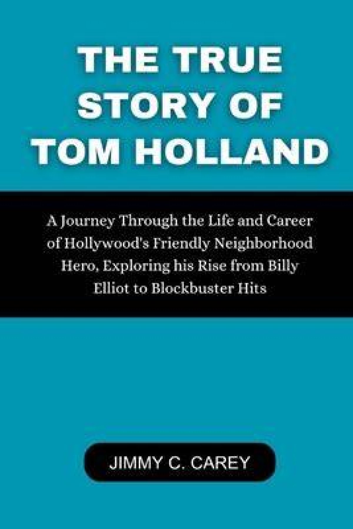 Exploring the Life and Career of Tom Hardy: a Comprehensive Biography
