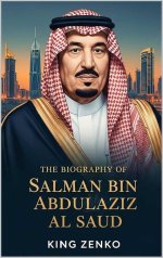 Exploring the Life of Salman Bin Abdulaziz Al Saud's Wife