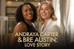 Exploring the Love Story of Andraya Carter and Wife Bre Austin