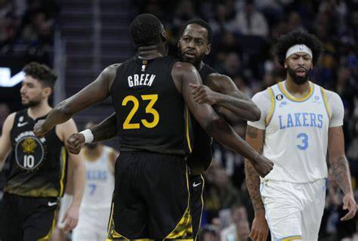 Exploring the Relationship Between Jeff Green, Jamychal Green, and Mia: a Family Affair