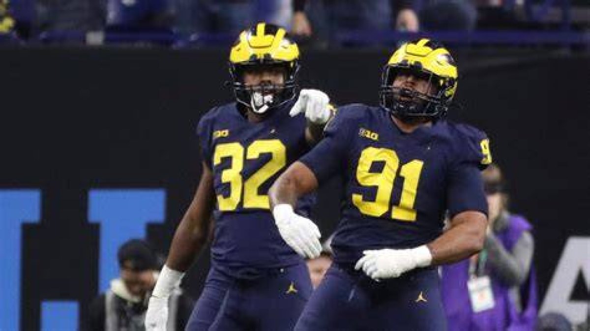 Exploring the Relationship Between Taylor Upshaw Michigan and Gene Upshaw