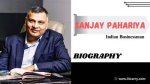 Exploring the Rich Heritage of Sanjay Pahariya Caste