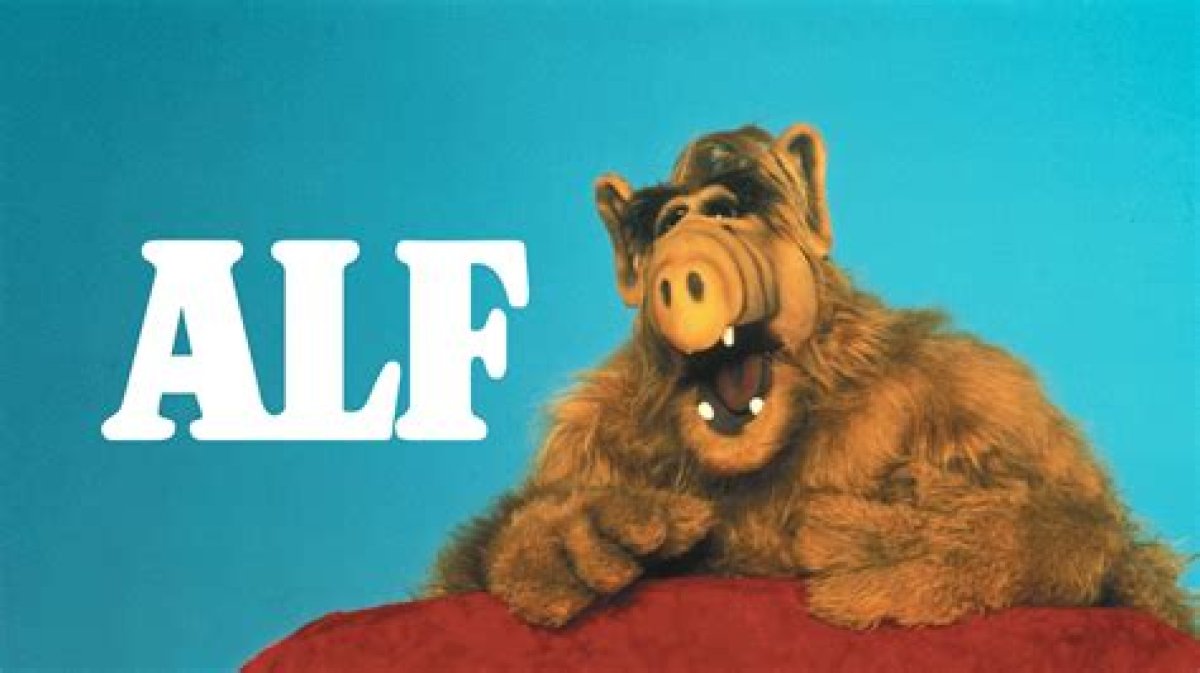 Exploring the Unique World of Alf Tv Show: a Nostalgic Journey