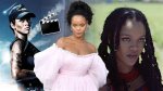 Exploring the Versatile Rihanna Movie List
