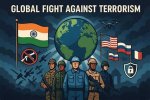 Family, Faith, and the Fight Against Terrorism