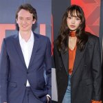 Frederic Arnault's Wife and the World of Fashion