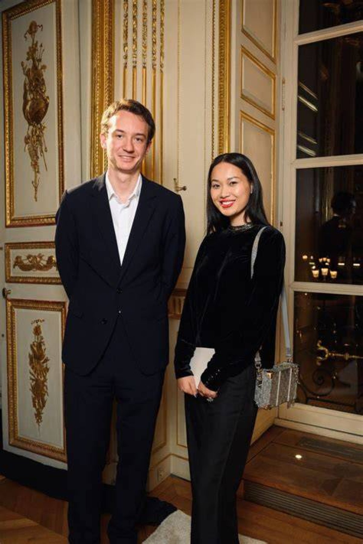 Frédéric Arnault Girlfriend 2024: Who Is the Future of Tag Heuer's Heir Dating?