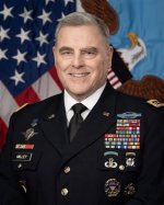 General Mark Milley, U. S. Army - Wikipedia
