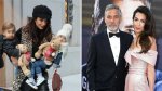 George and Amal Clooney's Kids: a Glimpse into Their Family Life