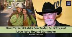 Goldie Ann Taylor: a Comprehensive Biography and Impact on Modern Culture