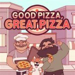 Good Pizza Great Pizza Sign Language