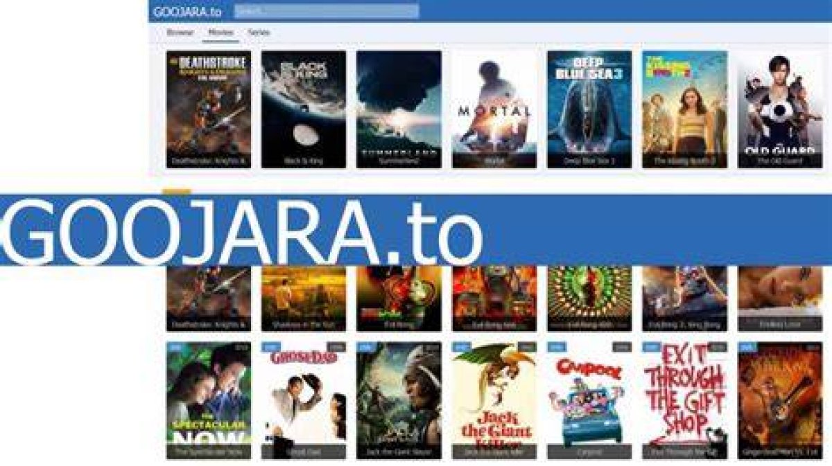 Goojara. to: Your Ultimate Guide to Free Movie Streaming