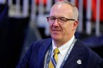 Greg Sankey Salary – 5 Facts to Know About Commissioner of the Sec