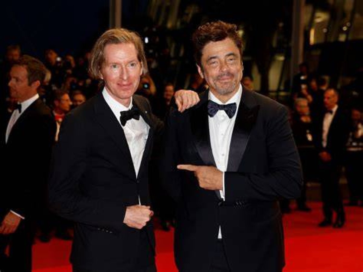 Guillermo Del Toro and Benicio Del Toro: Unraveling the Mystery