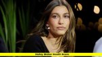 Hailey Bieber Boob Job: Everything You Need to Know