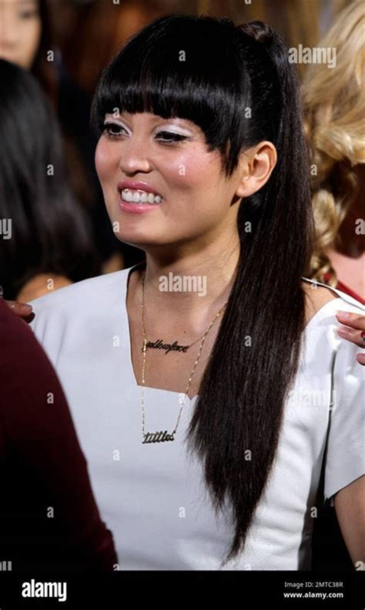Hana Kuroda Height, Weight, Net Worth, Age, Birthday, Wikipedia, Who, Nationality, Biography