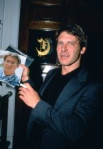 Harrison Ford Young: a Journey Through the Early Life and Career of a Hollywood Legend