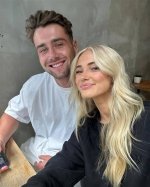 Harry Jowsey Wife: Is He Married? Relationship with Francesca Farago