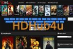 Hd Hub 4U Movies: Your Ultimate Source for High-Quality Films