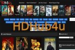 Hdhub4U in Hollywood: the Ultimate Guide to Streaming Movies and Tv Shows