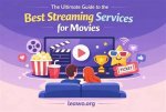 Hdmovieshub: the Ultimate Guide to Streaming Movies Online
