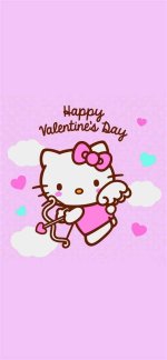 Hello Kitty Valentine's Day 2024: a Celebration of Love and Cuteness
