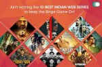 Hottest Indian Web Series 2025: Your Ultimate Guide to Streaming Gold