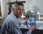 How Did Dr. Seuss Meet His End?