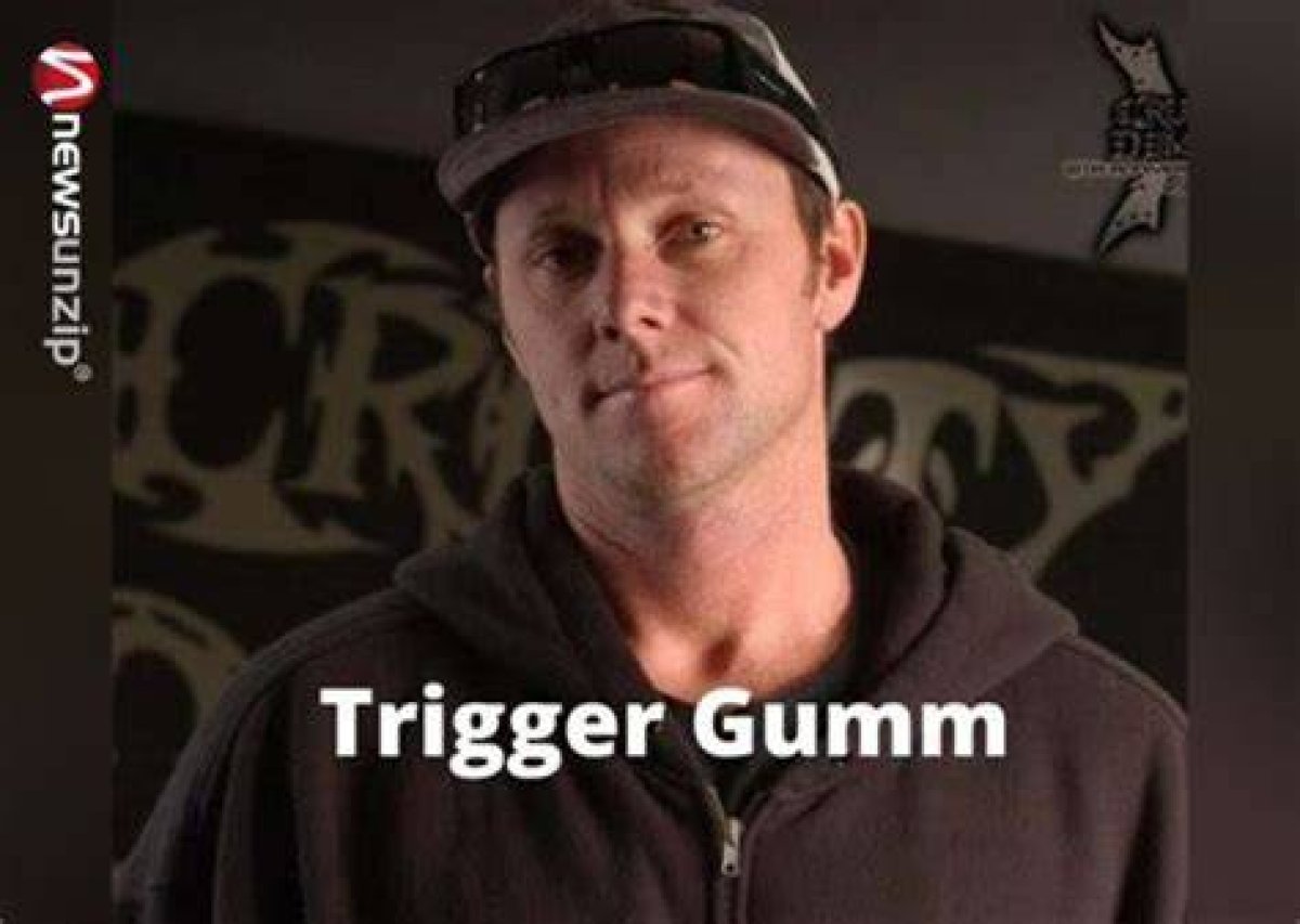 How Did Trigger Gumm Die- What Happened to Him at the Time of His Death?