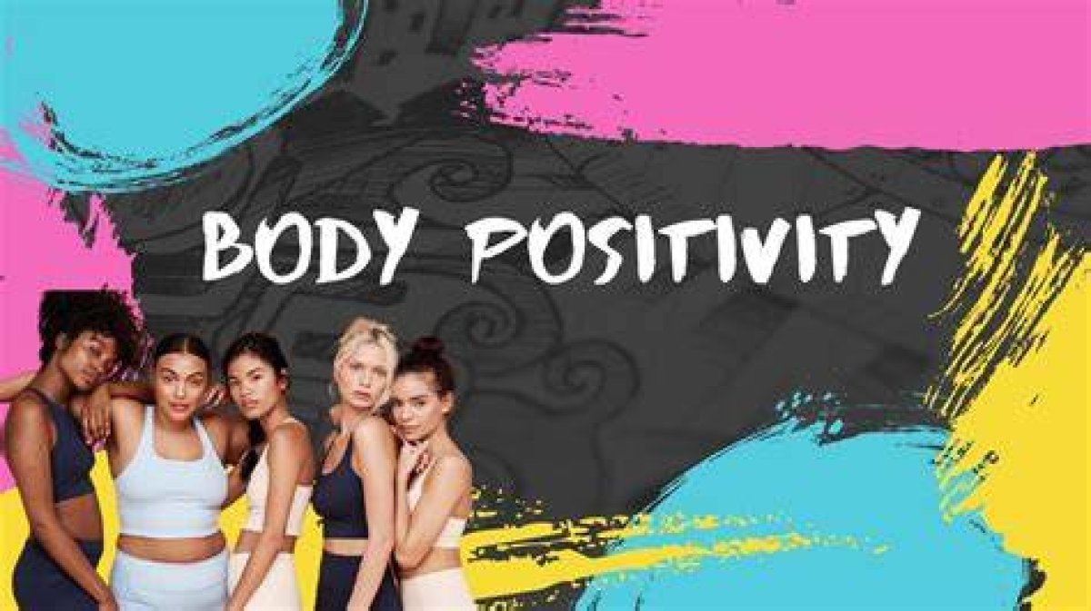 How It Shaped Her Body Positivity Advocacy