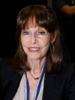 How Much Is Barbara Feldon Worth ·