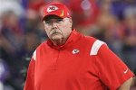 How Old Is Andy Reid? a Deep Dive into the Life and Career of the Nfl Coach