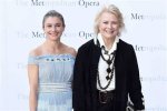 How Old Is Candice Bergen Daughter